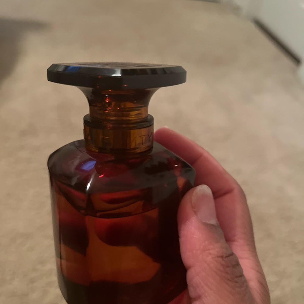 Fenty Beauty perfume by Rihanna